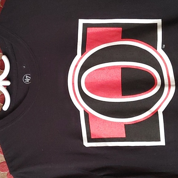 3/$20 47 T-shirt - Picture 2 of 4